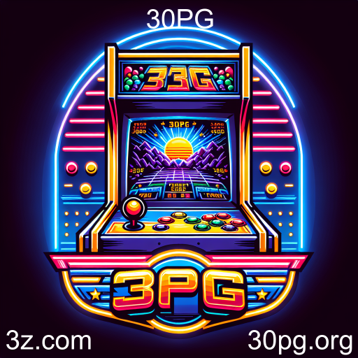 A Nostalgia dos Jogos de Arcade em 30PG