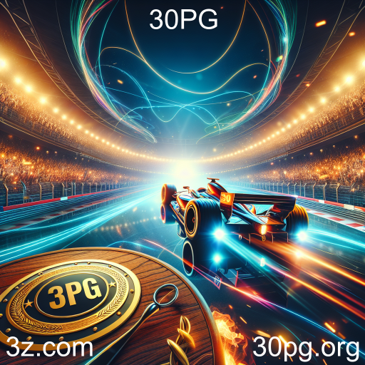 A Emoção das Corridas: Explorando a Categoria de Jogos de Corrida no 30PG